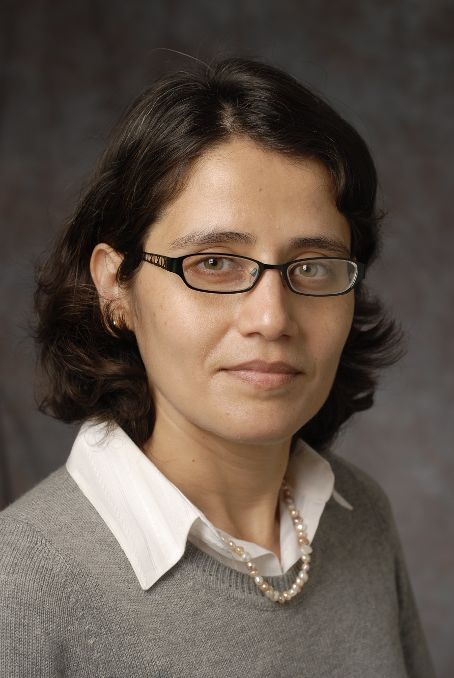 Picture of Meenakshi Dutt